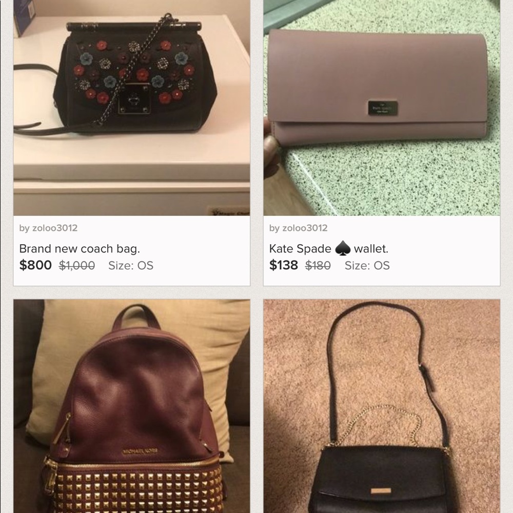Not for sale